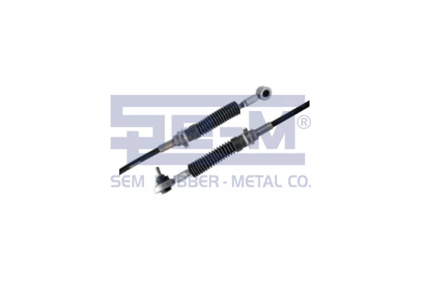 Cable Pull, manual transmission